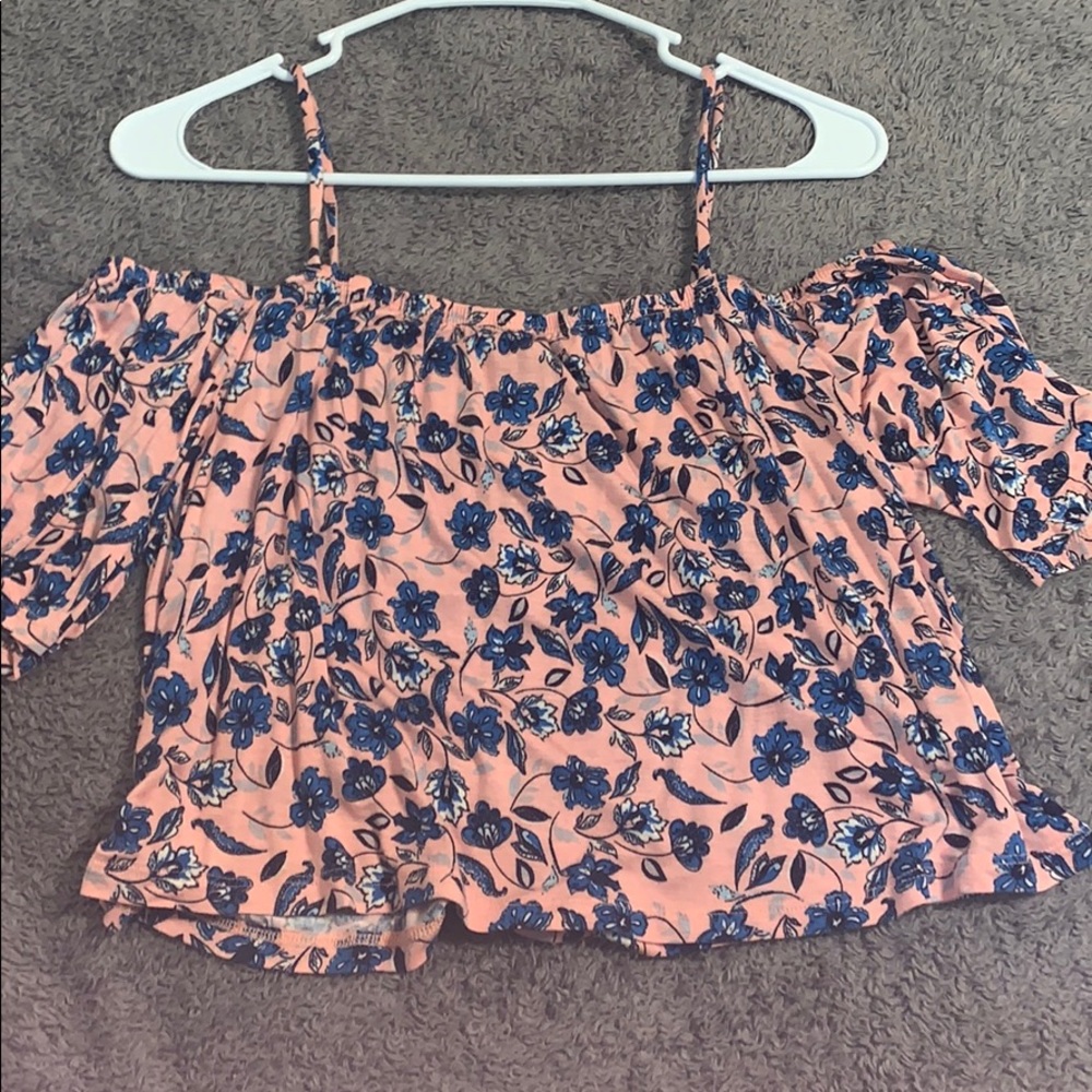 Charlotte Russe Shirt